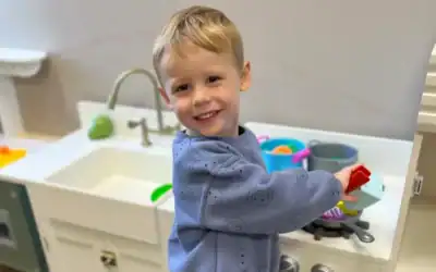 The Silent Epidemic: How Neurological Dysfunction is Impacting Our Children’s Health
